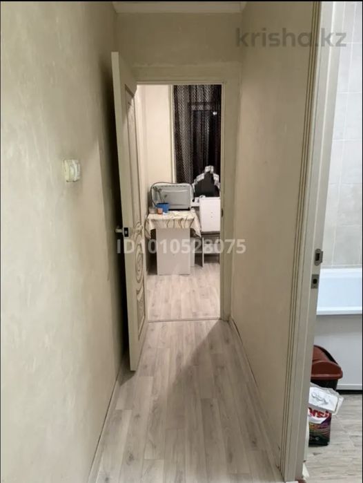 срочно продается квартира ,район сатпаева
