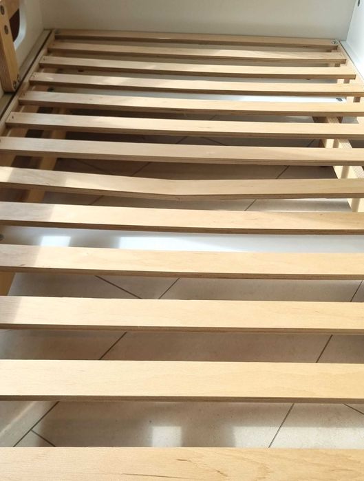 Детско креватче Pinolino Boks Cot + Подарък Матрак Magniflex Bamboo