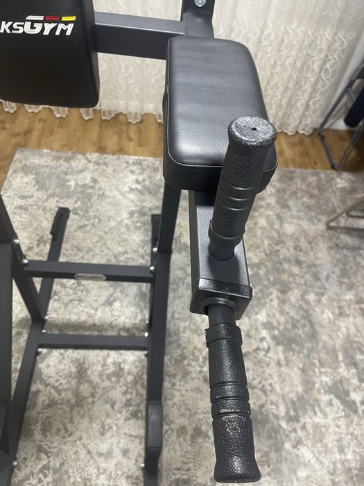 Turnik brus 3 tasi 1 da