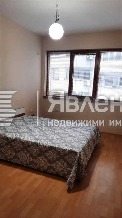 Дава се под наем Двустаен апартамент в София, Център - 60 кв.м за 460 € - Снимка #4