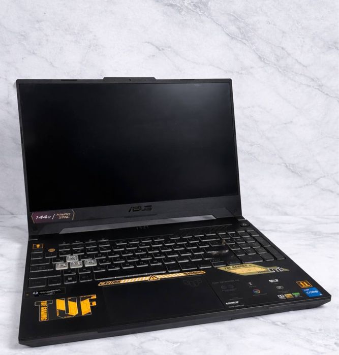 Ноутбук ASUS 500 SSD (Павлодар) Лот 5256