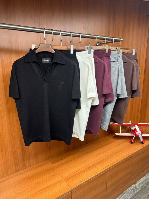 Мъжки къси екипи различни модели