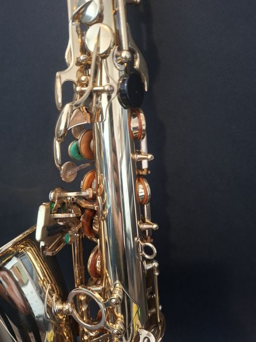Saxofon Selmer Seria 1