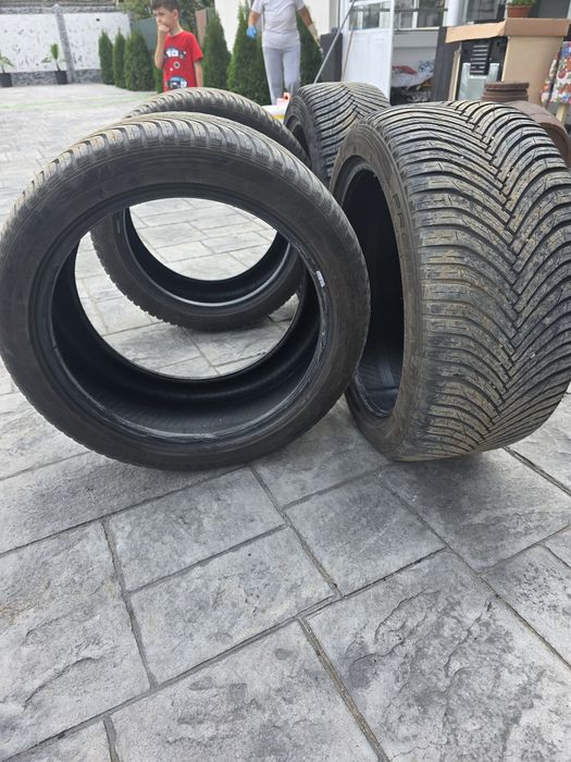 Cauciucuri 2 -275/40/19 + 2 - 245-45/19