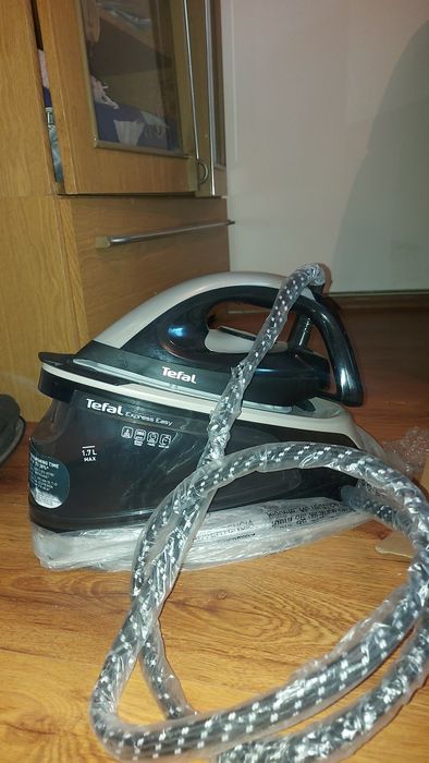 Tefal утюк  утюк