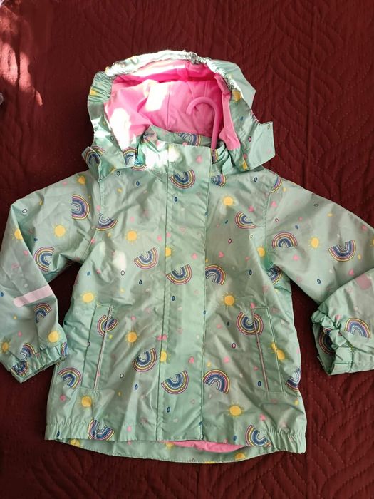 Лот за момиче р.3-4г. 104