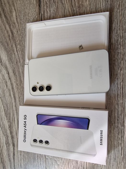 Samsung A54 256Gb