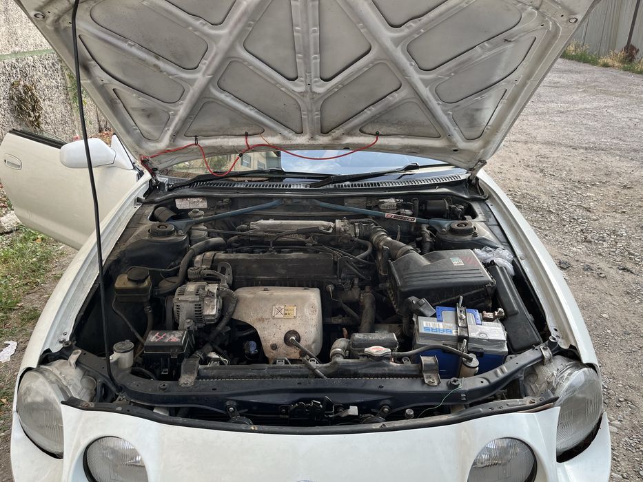 ОБМЕН Toyota celica st203 ОБМЕН