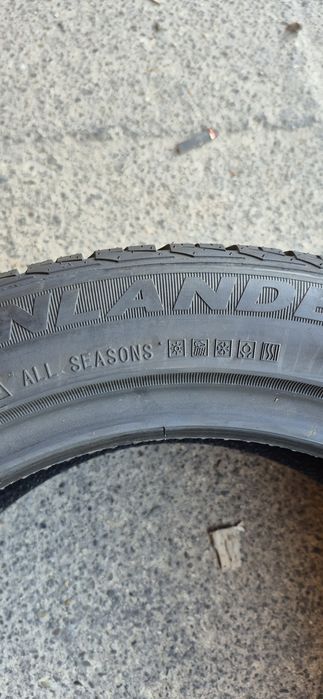 4 anvelope M+S noi Grenlander 195/50/15,dot 2024.Pretul este pe bucata.