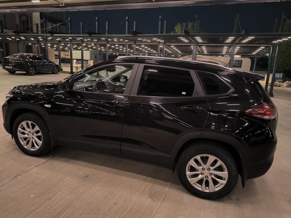 Other Tracker 2023 — 4