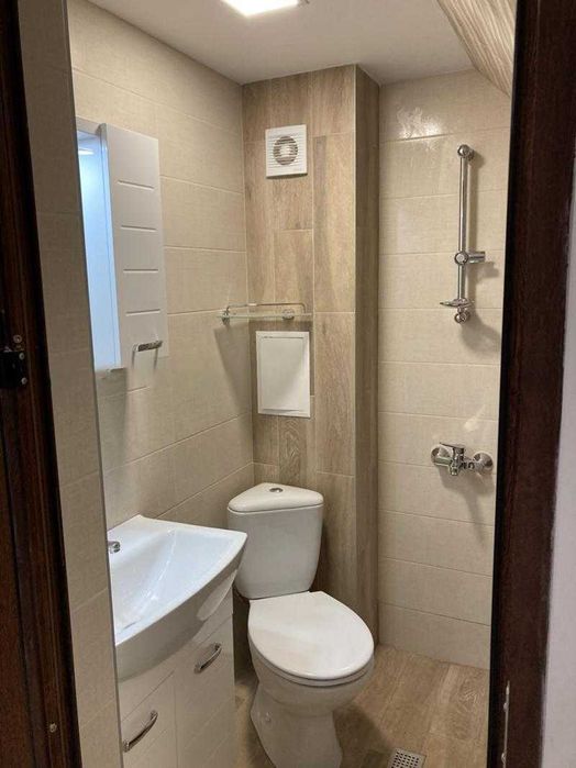 Дава се под наем Двустаен апартамент в София, Младост 1А - 60 кв.м за 430 € - Снимка #5