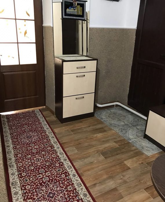 Сдам 3 комнатную квартиру