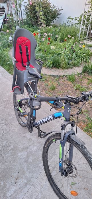 Hamax Buddy Scaun Bicicleta