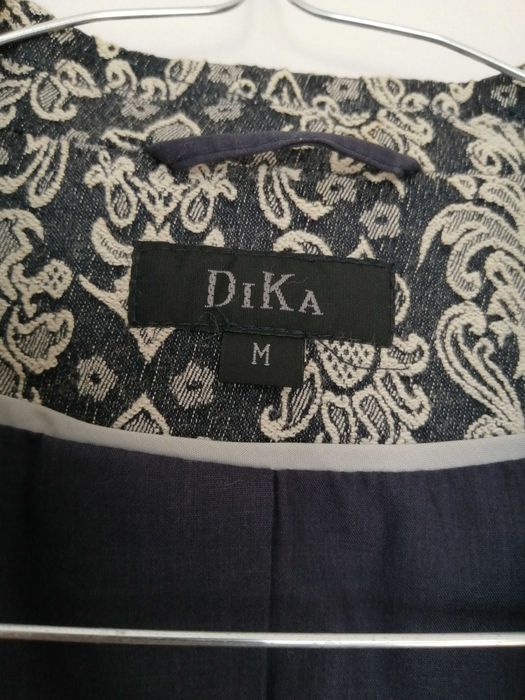 Sacou dama DIKA masura M business office model deosebit