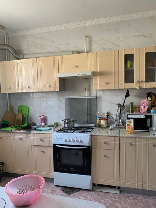 Продам кухонный гарнитур