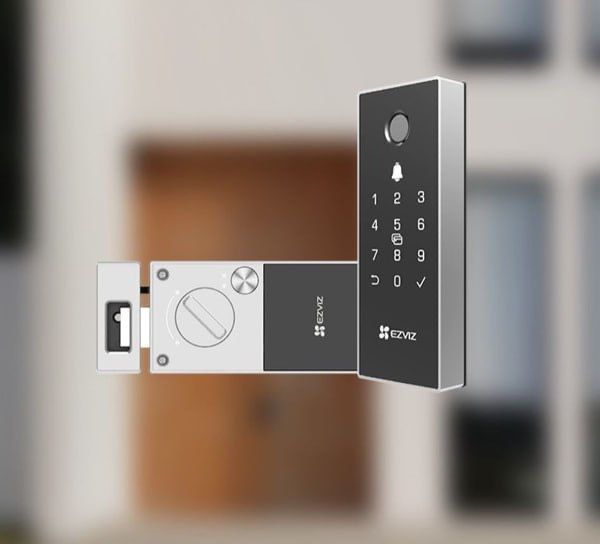 Ezviz  CS-DL03 pro