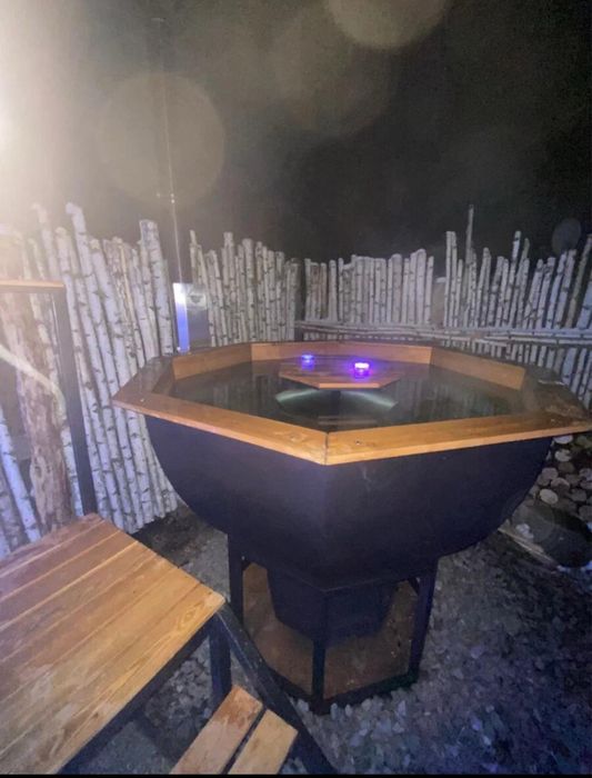 Чан  со сроком до 30 лет купель фурако