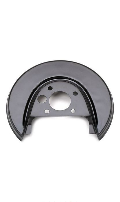 Предпазни пластини на спирачните дискове