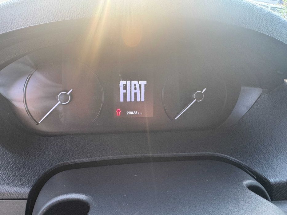 Fiat Ducato Maxi- Cesiune leasing