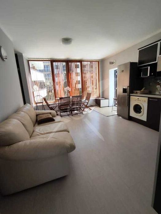 Продава се Тристаен апартамент в к.к. Слънчев бряг - 92 кв.м за 859 €/кв.м - Снимка #4