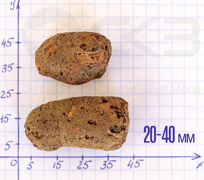 Керамзит - Қашқадарё Вилояти учун!