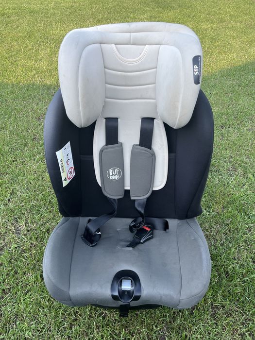 Scaun de copil cu isofix