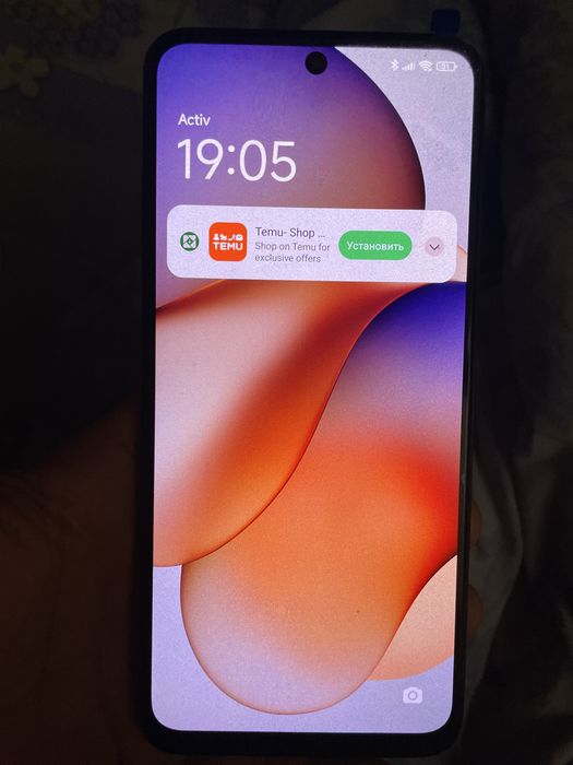 Redmi s12 редми телефон продам