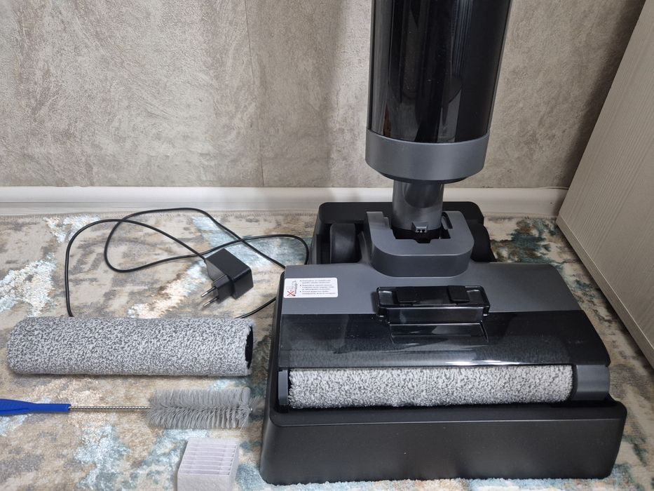 Пылесос беспроводной