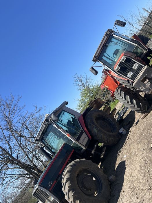 ‼️Massey Ferguson 3080 ‼️Urgent/sau pentru dezmembari
