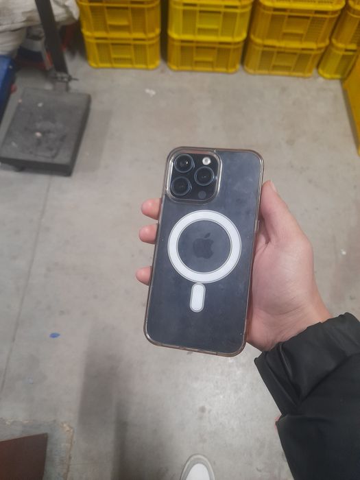 Iphone 15 pro max Dubai