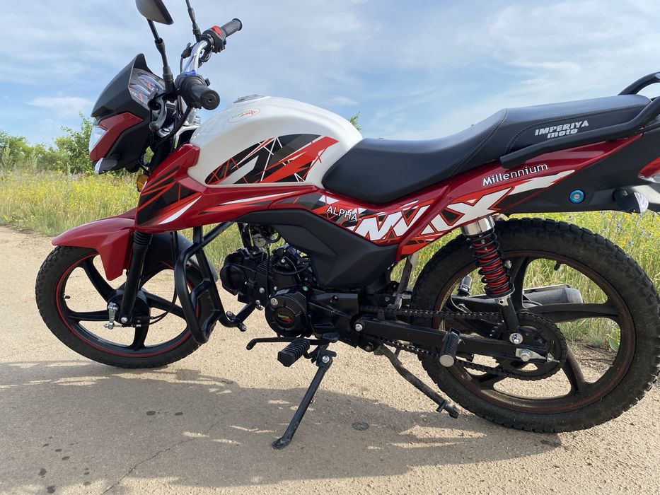 Продам Alpha millennium