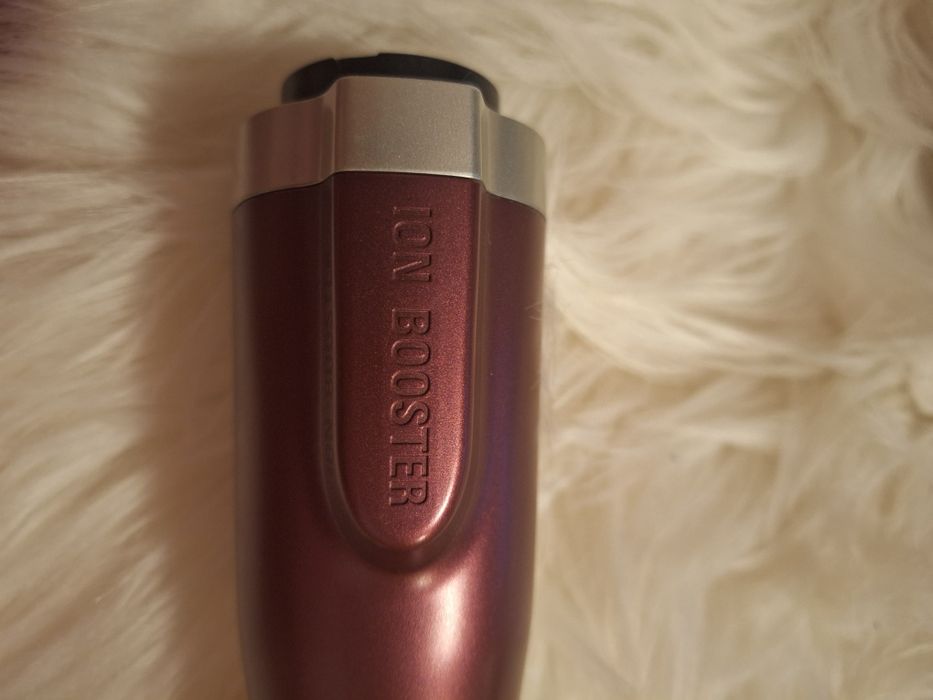 Perie rotativă pt. coafat Rowenta