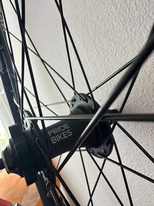 Колеса на велосипед 27.5"