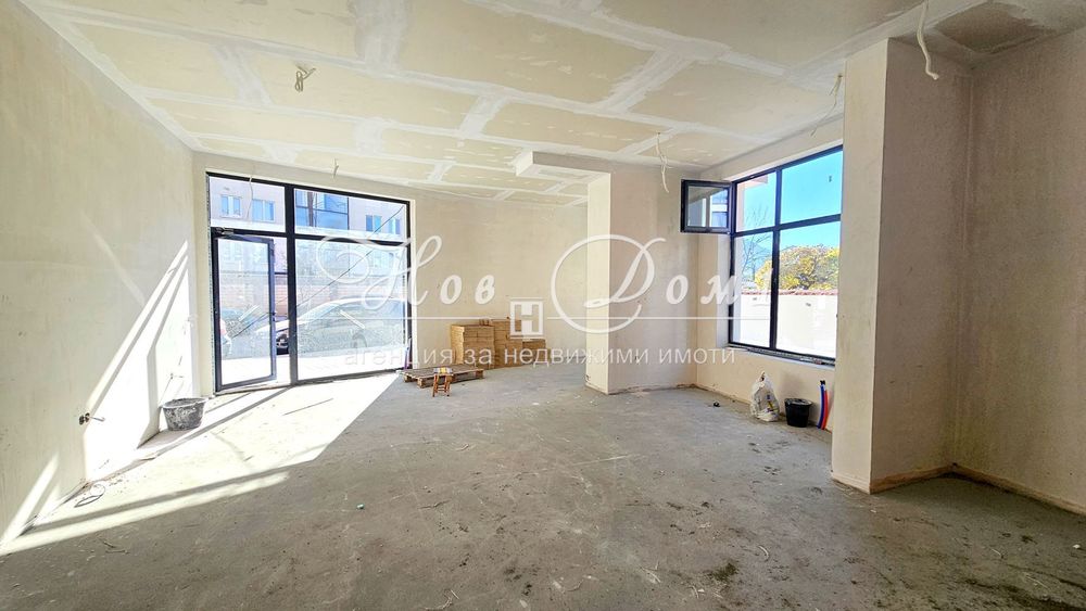 Продава се Офис в София, Кръстова вада - 78 кв.м за 2462 €/кв.м - Снимка #5