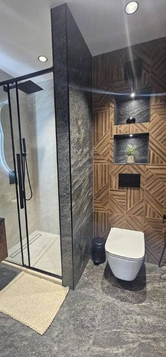 Дава се под наем Тристаен апартамент в Пловдив, Център - 130 кв.м за 1250 € - Снимка #8