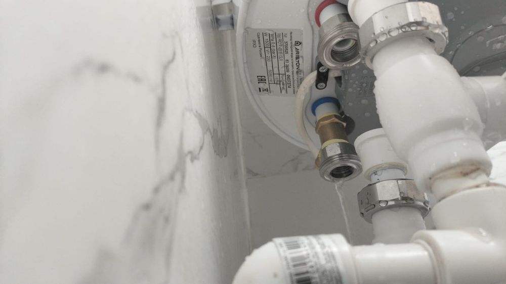 Сантехник опыт работы специалистов