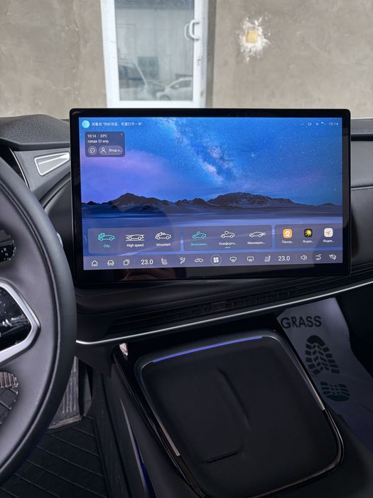 Продается Changan Deepal SL03