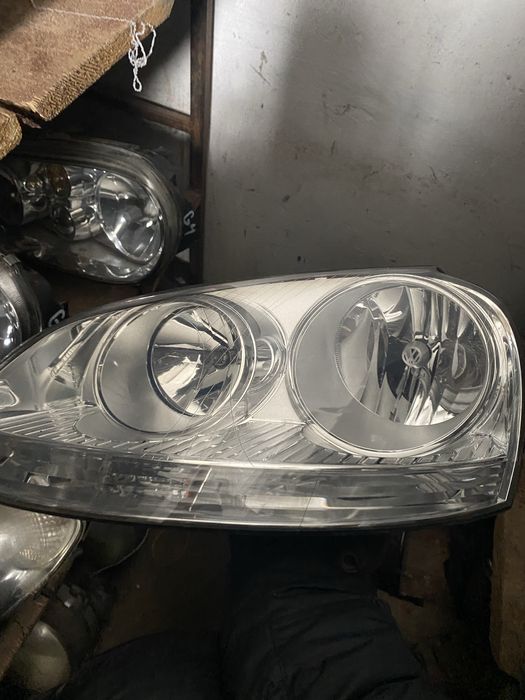 фары на bmw ,mercedes