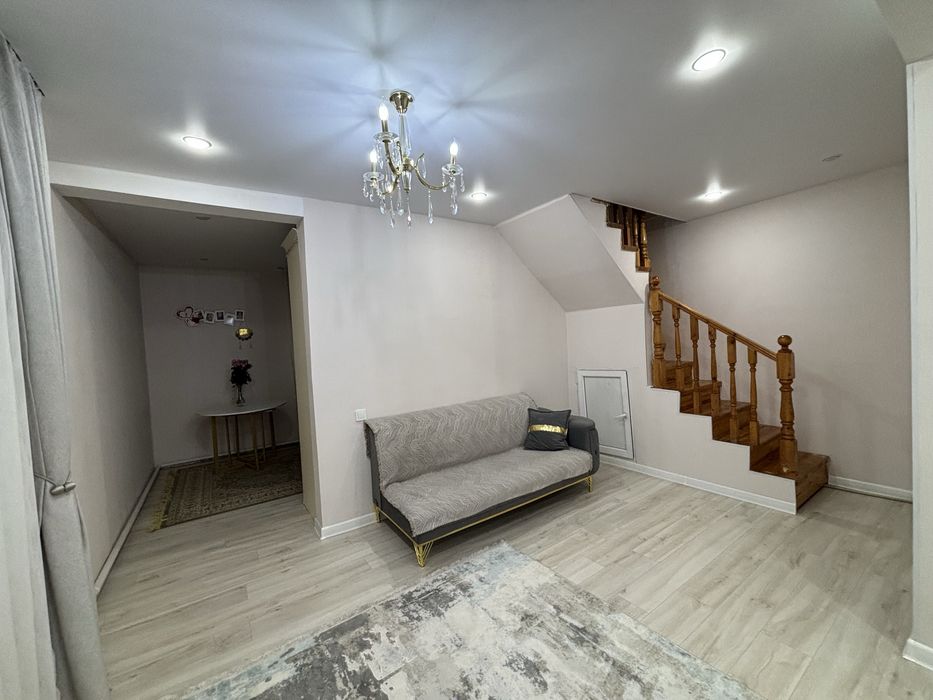 Продам дом 5 комнат 118 м2