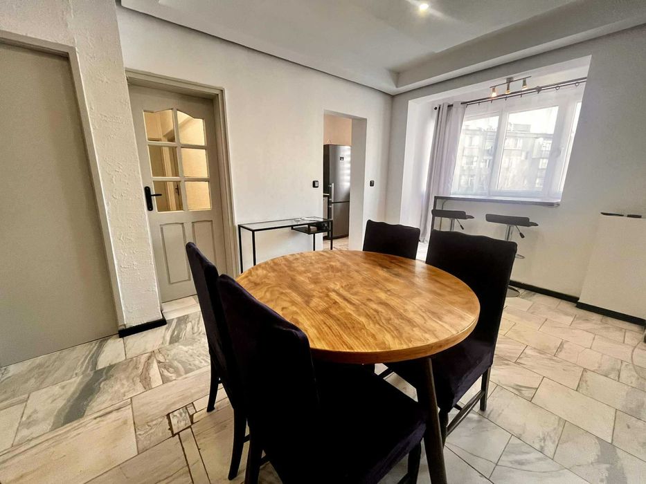 Дава се под наем Четиристаен апартамент в София, Разсадника - 105 кв.м за 847.62 € - Снимка #3