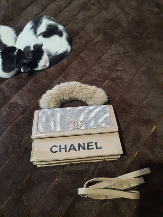 Сумка (не использовалась)