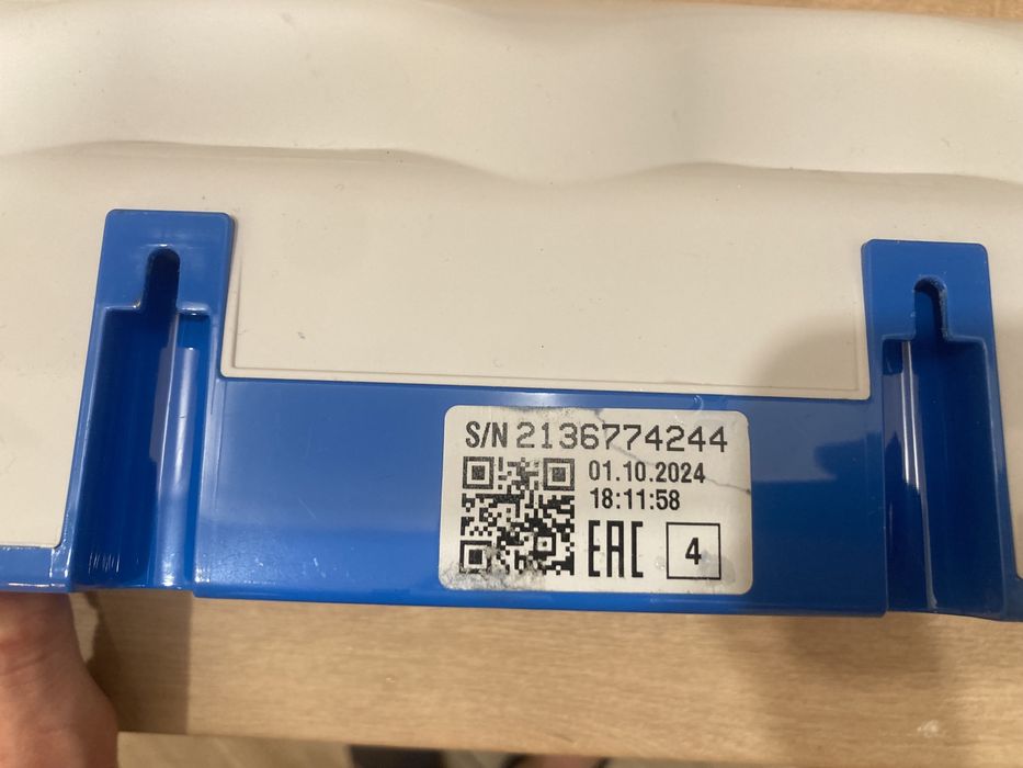 Корпус фильтра для воды