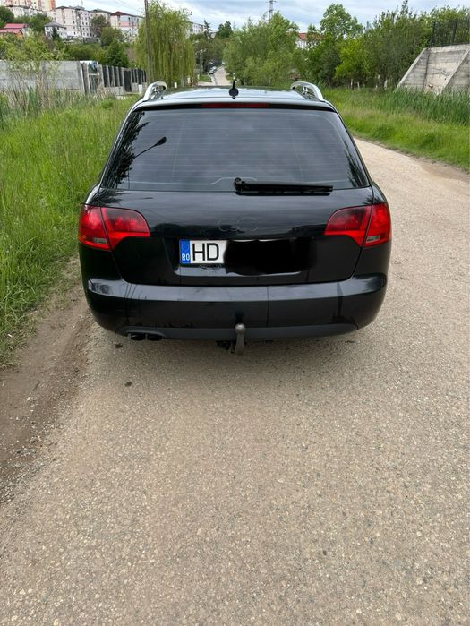 Vand Audi A4 B 7