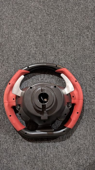 Volan thrustmaster t80 ferrari 458 italia xbox