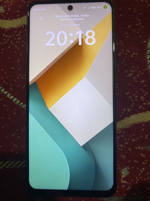Vivo y28   256/8