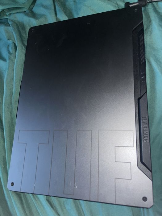 Asus tuf gaming f15 fx506hm-az122