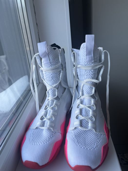 Боксерка для бокса