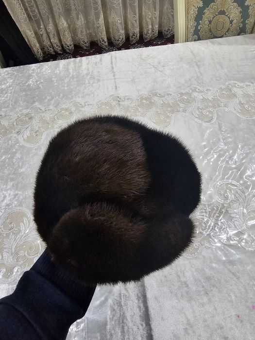 Норка малакай ерлер хәм ҳаяллар ушын