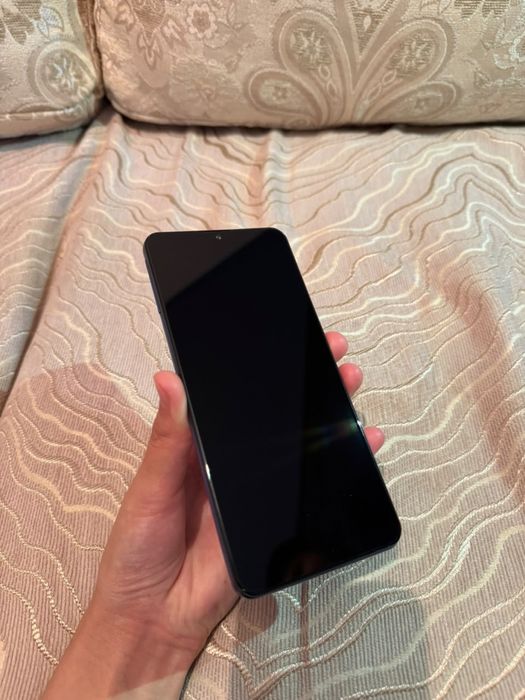 Samsung A31 андроид