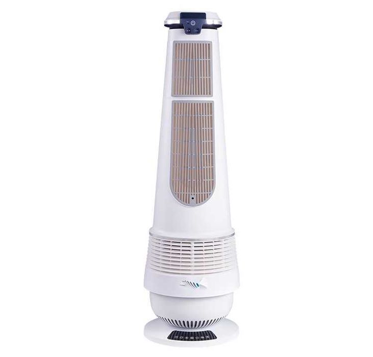 Ventilator turn 4in 1 cu  racire, dezinfectare, purificare,umidificare